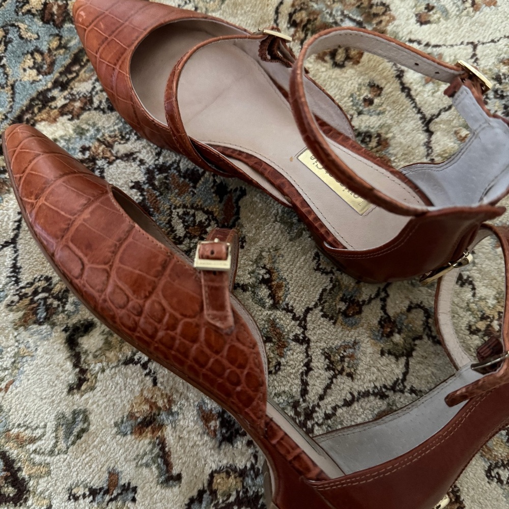 Pre-Owned Shoes - Picture 2 of 4